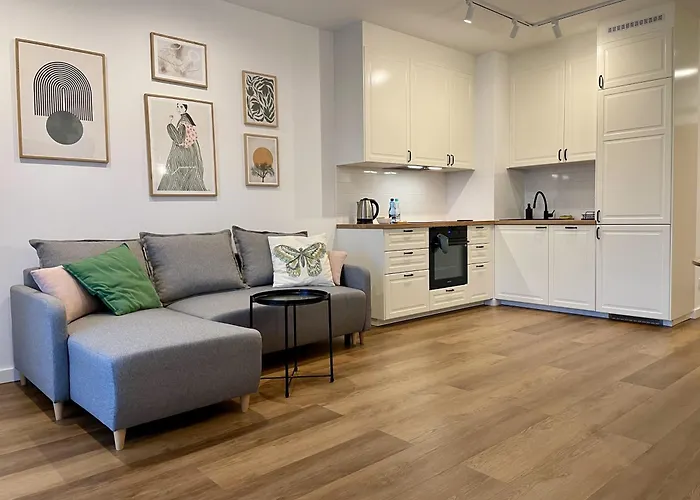 Narwik Comfort Studio