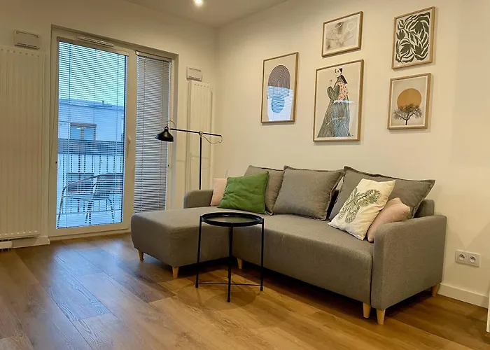 Narwik Comfort Studio