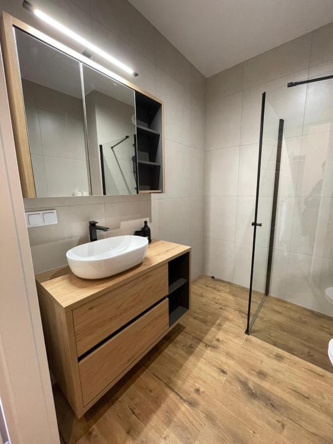Narwik Comfort Warsaw