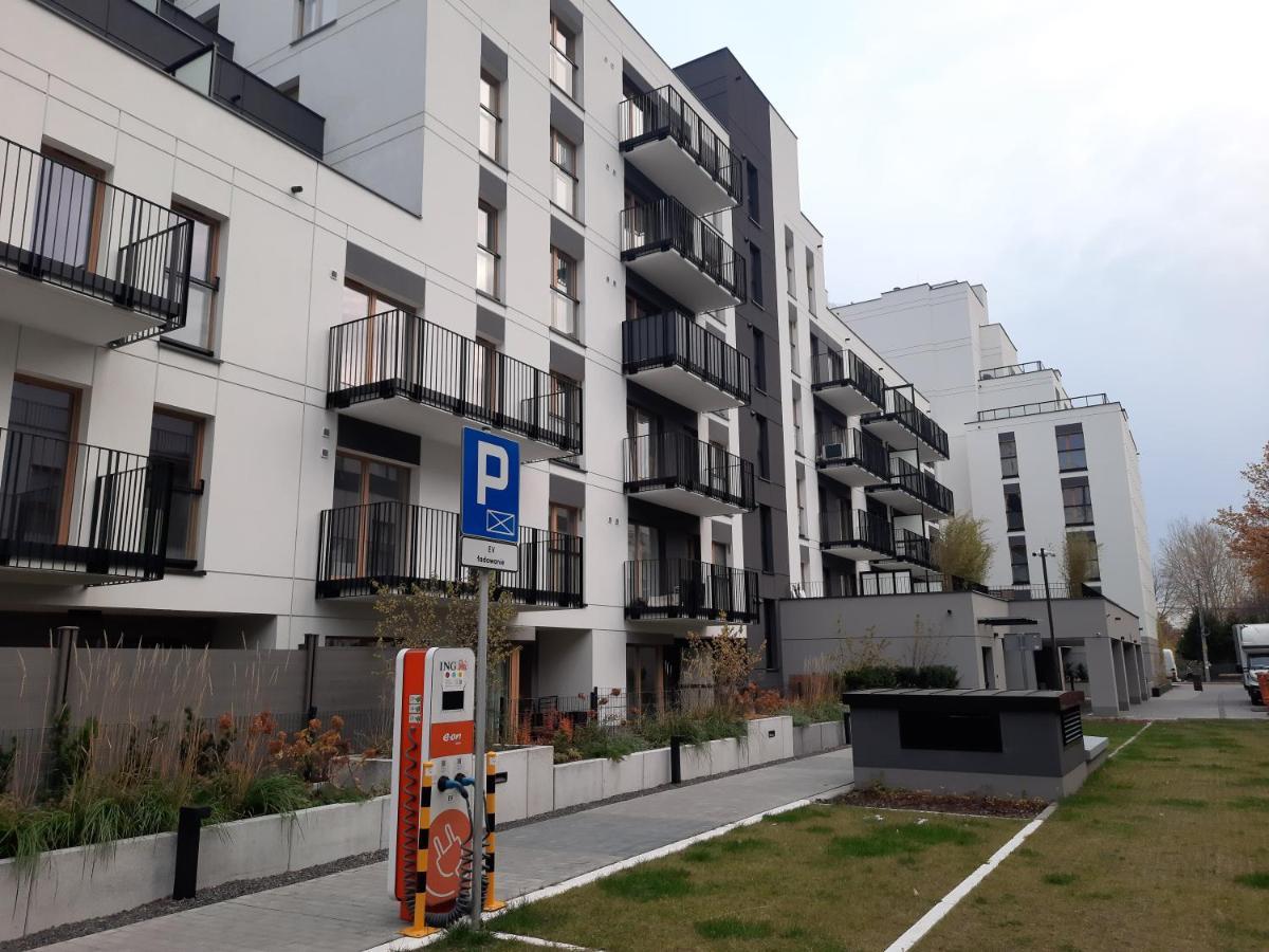 Narwik Comfort Warsaw