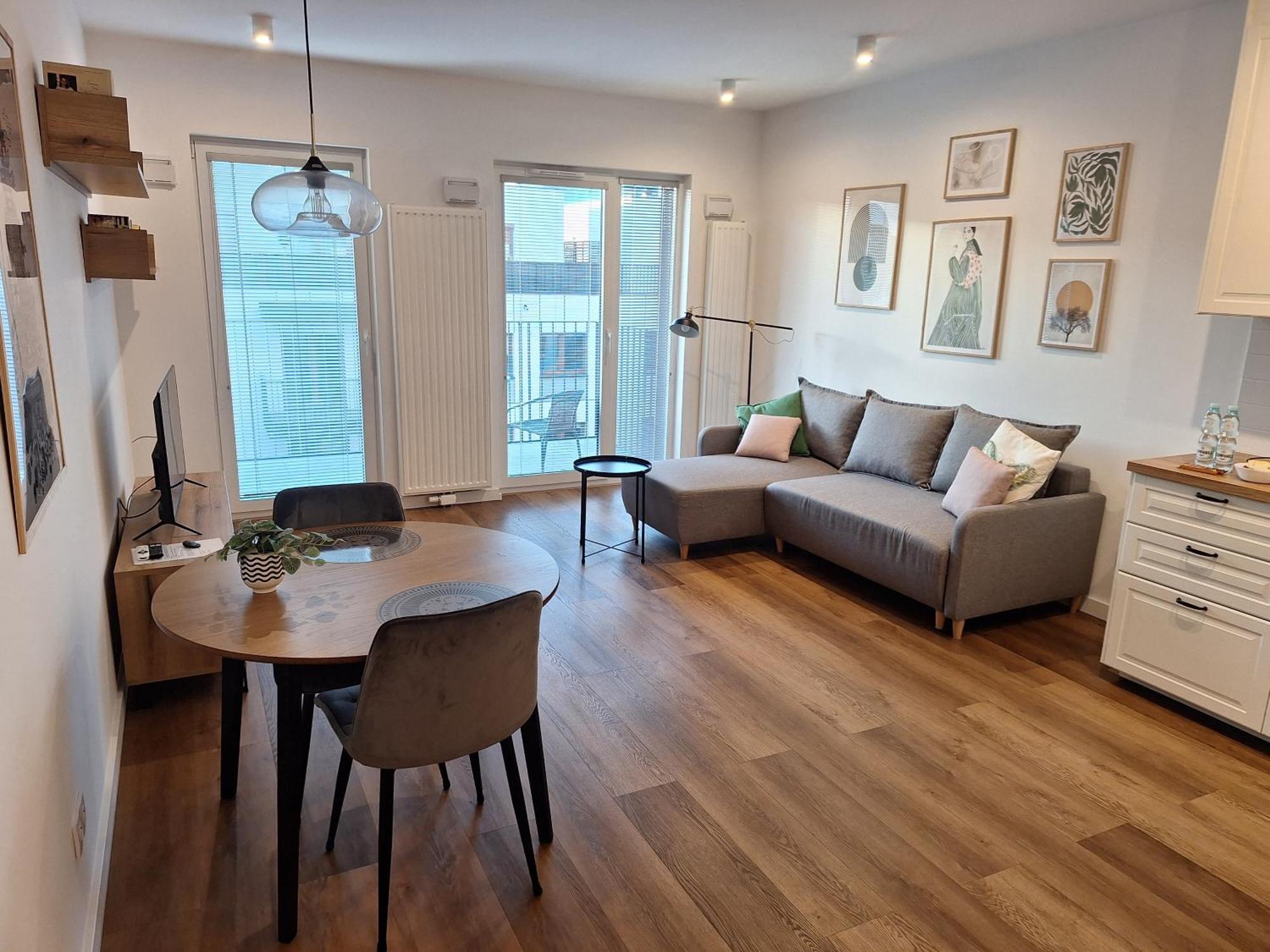 Narwik Comfort Apartment