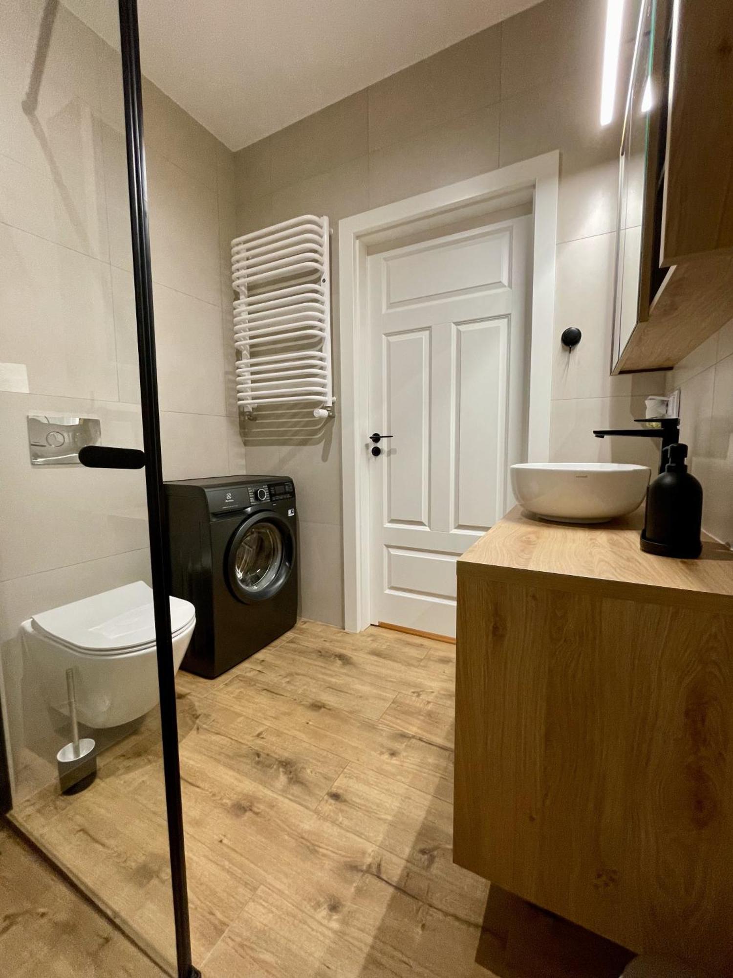 Narwik Comfort Apartment