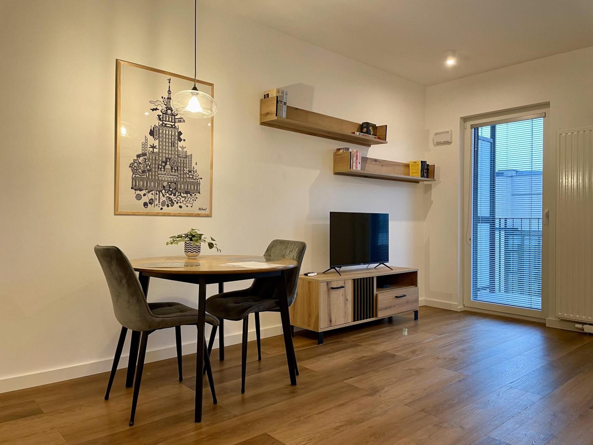 Apartment Narwik Comfort