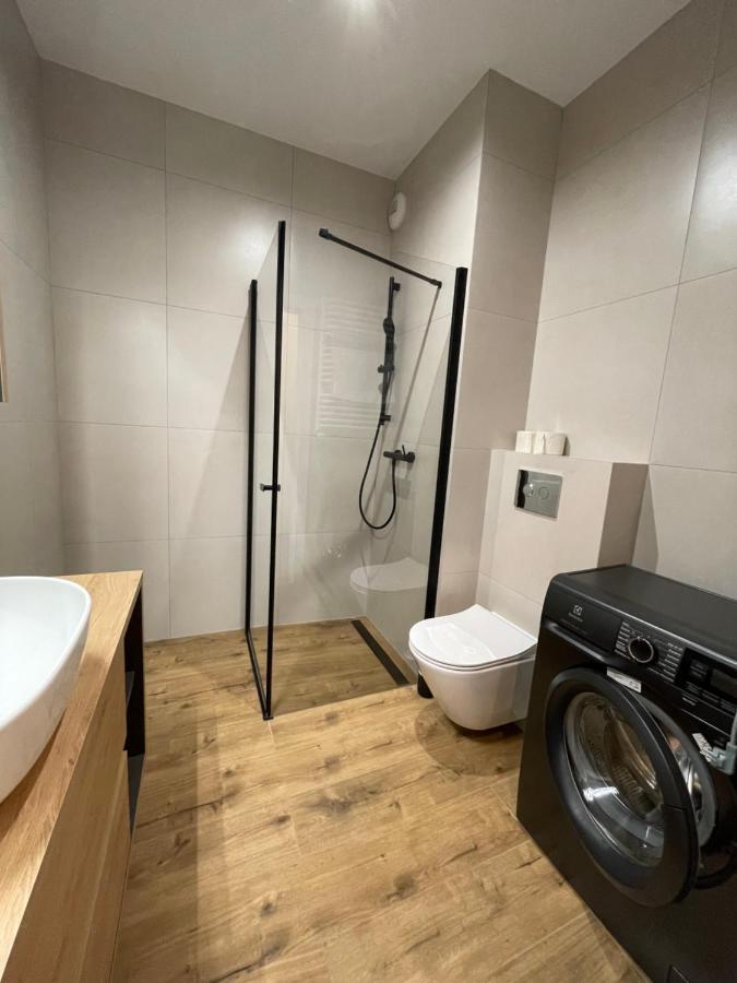 Narwik Comfort Varšava